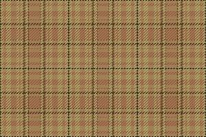 naadloos patroon van Schots Schotse ruit plaid. herhaalbaar achtergrond met controleren kleding stof textuur. vector backdrop gestreept textiel afdrukken.