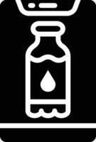 water vector pictogram