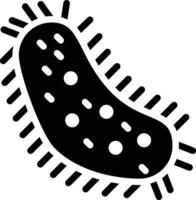 micro-organismen vector icoon
