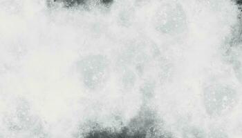 abstract wit grunge textuur. modern wit waterverf achtergrond. wit marmeren textuur. vector