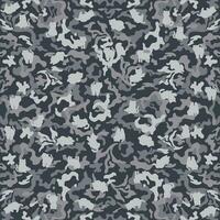 een verkoudheid camouflage patroon achtergrond met katten vector