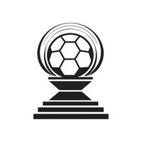 voetbal logo vector afbeeldingen