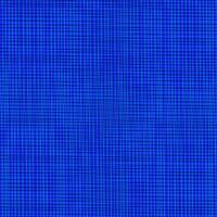 vector abstract achtergrond in de het formulier van getrokken lijnen en beroertes van blauw kleur