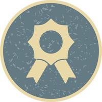 Award Vector Icon