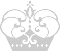 crown klassieker vector