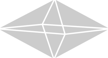 diamant vector