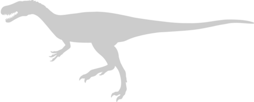 dinosaurussen vector