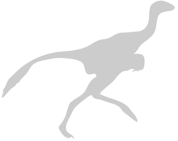 dinosaurussen vector