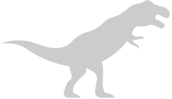 dinosaurussen vector