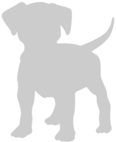 hond vector