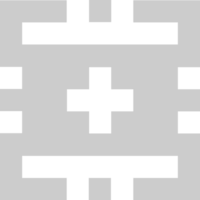 geometrische pixel vector