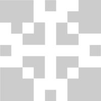 geometrische pixel vector