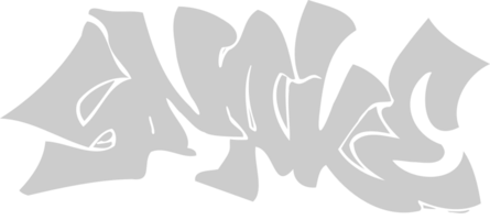 graffiti vector