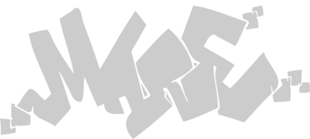 graffiti vector