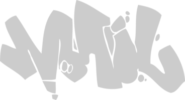 graffiti vector