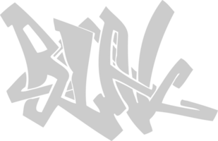 graffiti vector