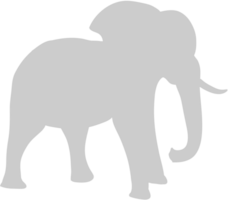 olifant vector