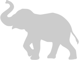 olifant vector