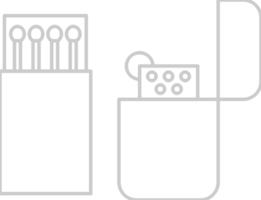 bbq barbecue aansteker vector