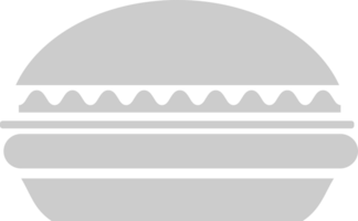 Hamburger vector