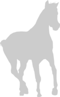 paard vector