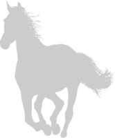 paard vector