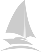 Cruise schip vector