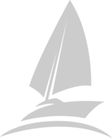 Cruise schip vector