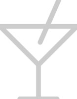 cocktail vector