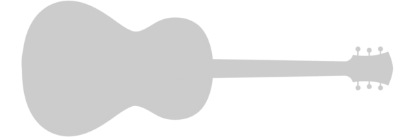 muziek gitaar vector