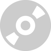 muziek cd vector