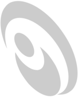 ovaal logo vector