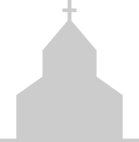 bruiloft kerk vector