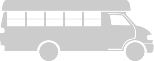 schoolbus vector