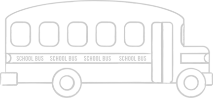 schoolbus vector