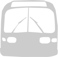 forens bus vector