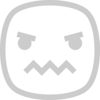 smiley boos vector