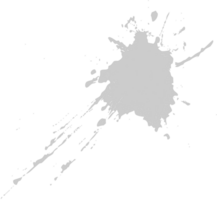 splatter grunge vector