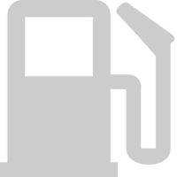 benzinestation vector