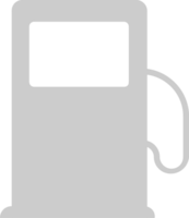 benzinestation vector
