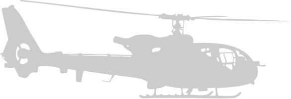 helikopter vector