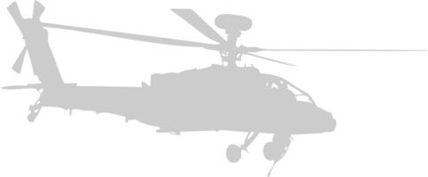 helikopter vector