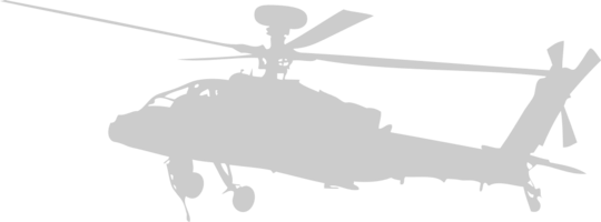 helikopter vector