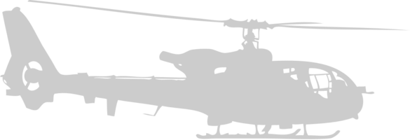 helikopter vector