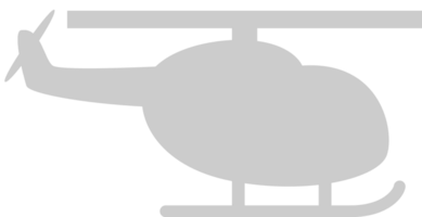 helikopter vector