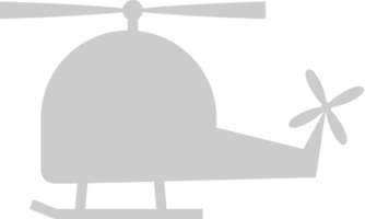 helikopter vector