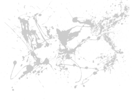 splatter kunst vector