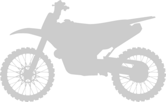 motorfiets vector