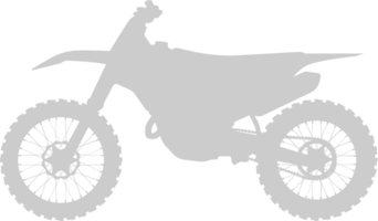 motorfiets vector