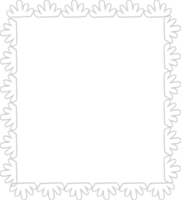 decoratie frame vector